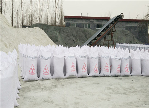 台州硫酸钡厂家 供应硫酸钡涂料 防辐射