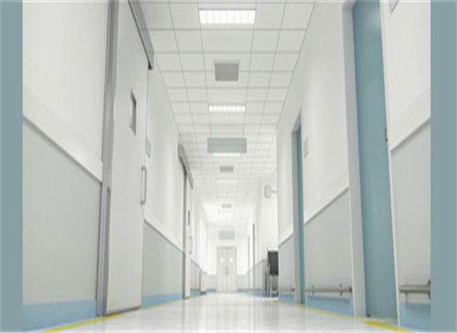 台州硫酸钡应用于X光室墙体和地板的防护