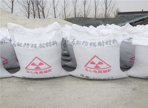 台州墙体防护 涂料防护钡砂