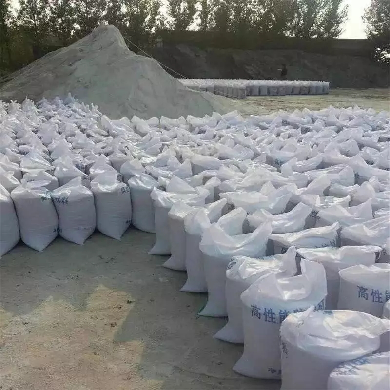台州硫酸钡砂的包装与贮存